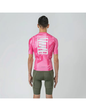 Tricota Suarez Giro Edizione: Maglia Rosa