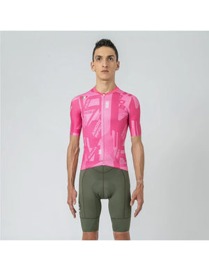 Tricota Suarez Giro Edizione: Maglia Rosa