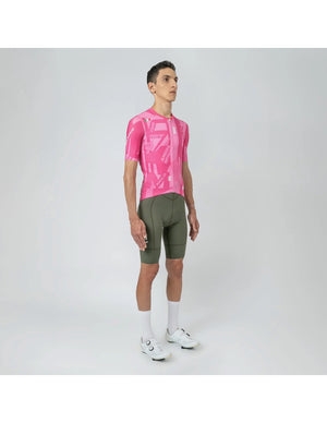 Tricota Suarez Giro Edizione: Maglia Rosa