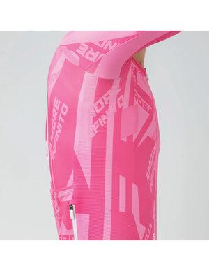 Tricota Suarez Giro Edizione: Maglia Rosa