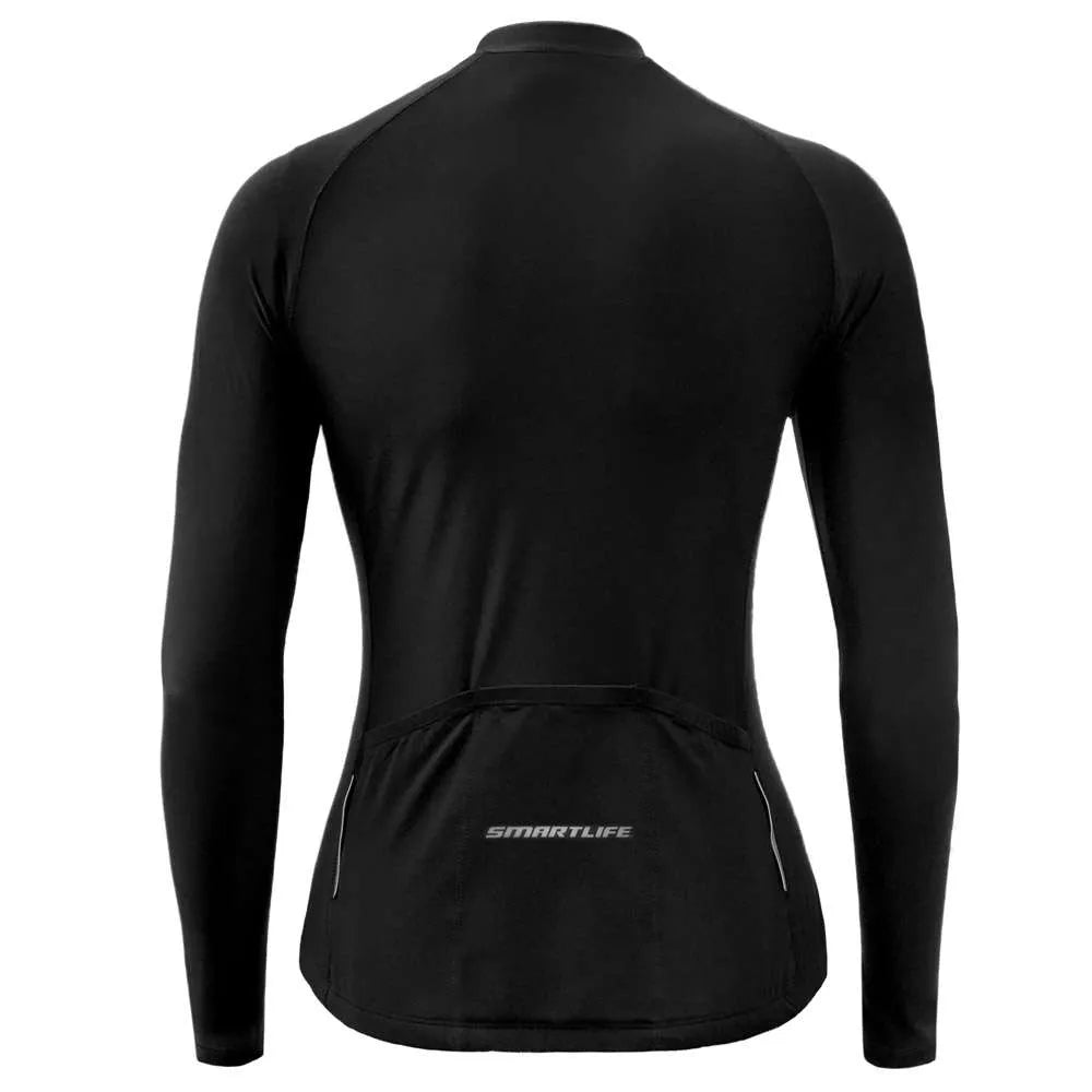 Tricota Spandex Onyx M/L mujer