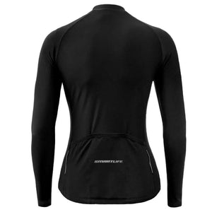 Tricota Spandex Onyx M/L mujer