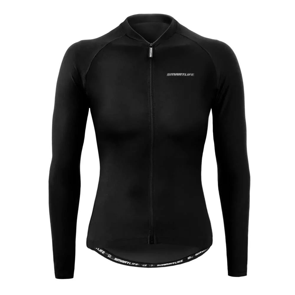 Tricota Spandex Onyx M/L mujer