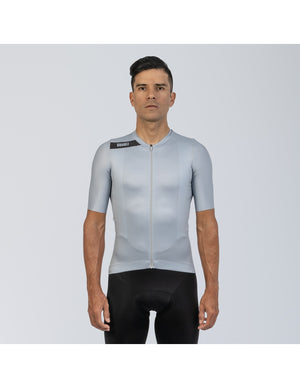 Tricota Suarez Solid Silt Gray 2.5