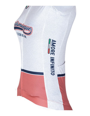 Tricota Suarez Giro Edizione: Storia W