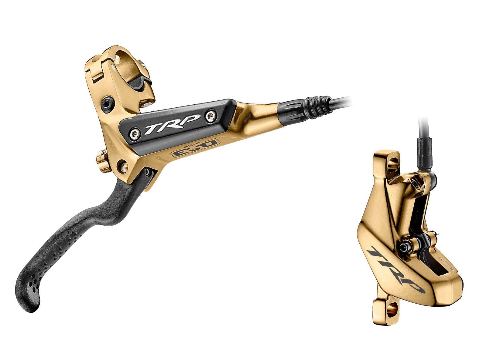 Freno Trp Caliper Trp Dh-R Evo Gold